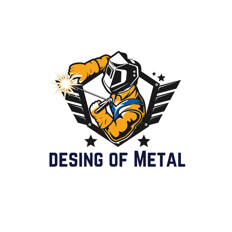 Design of Metal